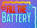 Juego Fill the battery