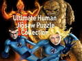 Juego Ultimate Human Jigsaw Puzzle Collection
