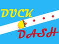 Juego Duck Dash
