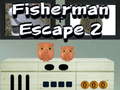 Juego Fisherman Escape 2