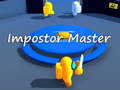 Juego Impostor Master