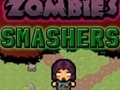 Juego Zombie Smashers