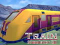 Juego Train Simulator 3D