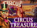 Juego Circus Treasure