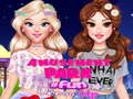 Juego Amusement Park #Fun Dress Up