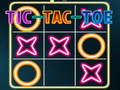 Juego Tic Tac Toe