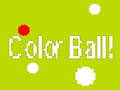 Juego Color Ball!