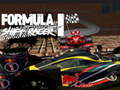 Juego Formula1 shift racer