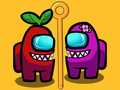 Juego Impostor Rescue