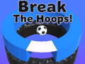 Juego Break The Hoops!!