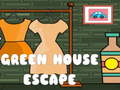 Juego Green House Escape