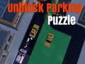 Juego Unblock Parking Puzzle