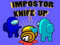 Juego Impostor Knife Up