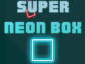 Juego Super Neon Box