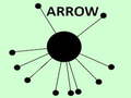 Juego Arrow 