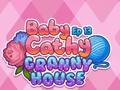 Juego Baby Cathy Ep 13: Granny House