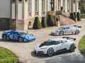 Juego Bugatti Centodieci Puzzle