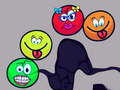 Juego Smiles ball