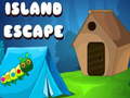 Juego Island Escape