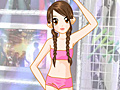 Juego Disco Dress Up