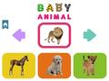 Juego Baby Animal