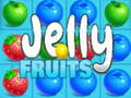 Juego Jelly Fruits