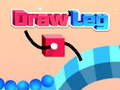 Juego Draw Leg