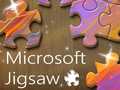 Juego Microsoft Jigsaw