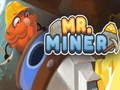Juego Mr. Miner