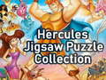 Juego Hercules Jigsaw Puzzle Collection