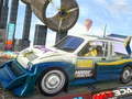 Juego Car Stunt Race Trial