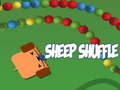 Juego Sheep Shuffle