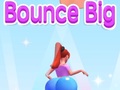 Juego Bounce Big