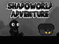 Juego Shadoworld Adventure