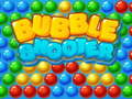 Juego Bubble Shooter 