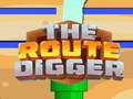 Juego The Route Digger