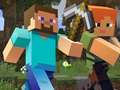 Juego Minecraft Hidden Items