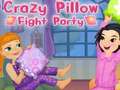 Juego Crazy Pillow Fight Party