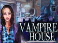 Juego Vampire House