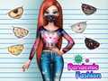 Juego Pandemic Fashion Mask