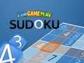 Juego Sudoku Fun Game