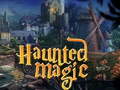 Juego Haunted Magic