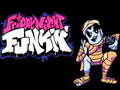 Juego Friday Night Funkin VS Kiya the Mummy