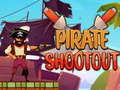 Juego Pirate Shootout