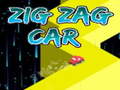 Juego Zig Zag Car