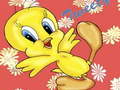 Juego Tweety Jigsaw Puzzle Collection