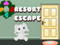 Juego Resort Escape