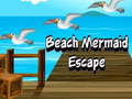 Juego Beach Mermaid Escape