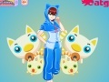 Juego Cat Girl