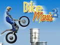 Juego Bike Mania 2